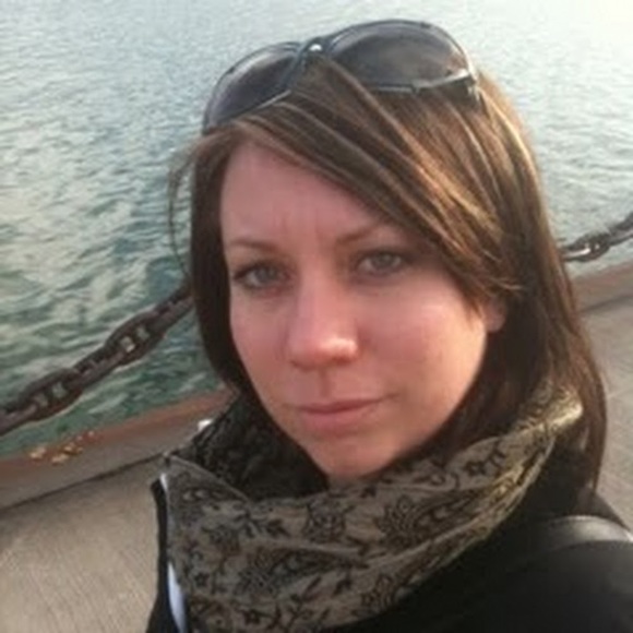 Meet your Posher, Jacqueline - Picture 1 of 1